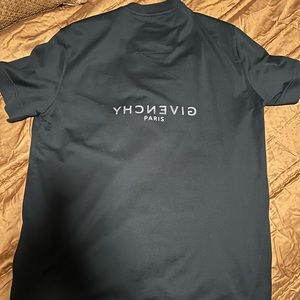 Givenchy t-shirt